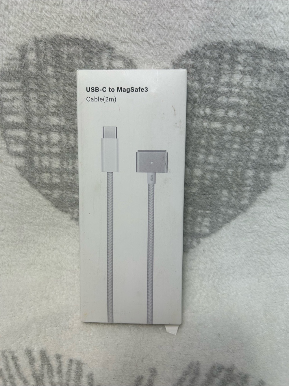 Usb C to Mag 3 Macbook Cable (2m/6ft)
